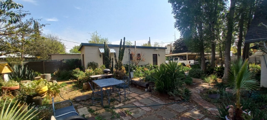 To Let 1 Bedroom Property for Rent in Universitas Free State